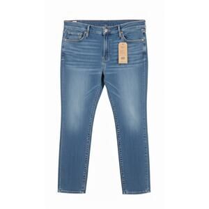 Levi's NWT 711 Skinny Mid-Rise Jeans